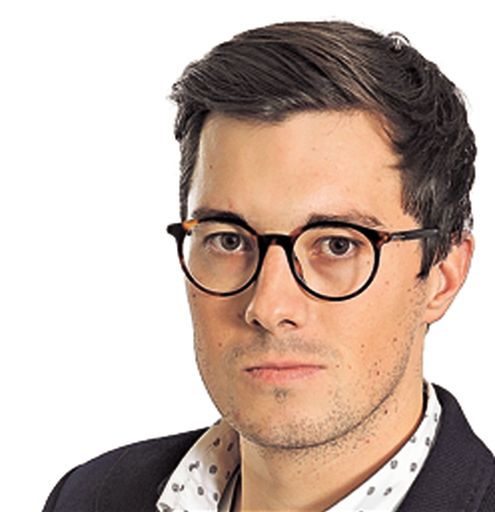  APA vergab Alfred-Geiringer-Stipendium 2021 an
„Kronen Zeitung“-Redakteur Klaus Knittelfelder