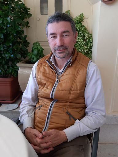 Denis Ivošević, Direktor des
Fremdenverkehrsverbandes von Istrien (ITB)