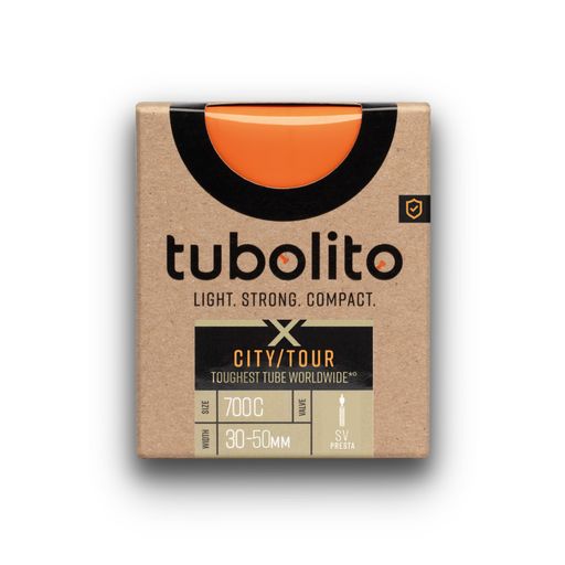  Verpackung von X-Tubo City-Tour