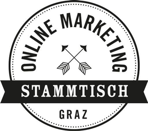 Vorschau Bild von Logo des Online Marketing Stammtisch Graz