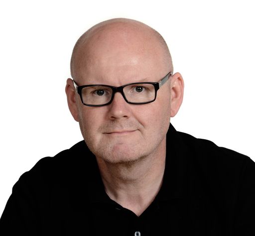 Vorschau Bild von Harald Kopeter, Storytelling-Experte und
Unternehmer