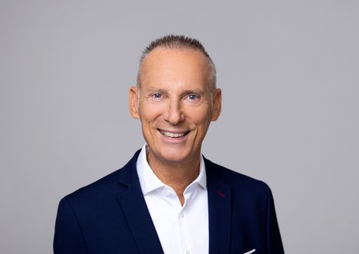 Michael Weiss ist der fachliche Leiter der
Ausbildung zum zertifizierten HR-Manager
