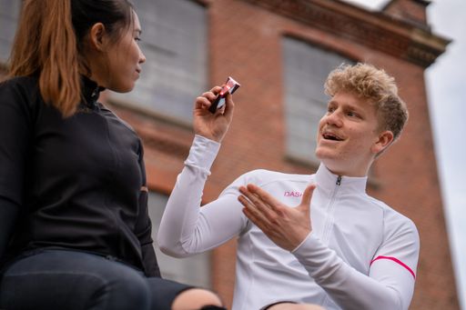 Vorschau Bild von Dashbike / Weiterer Text über ots und
www.presseportal.de/nr/156518 / Die Verwendung dieses Bildes ist für
redaktionelle Zwecke unter Beachtung ggf. genannter
Nutzungsbedingungen honorarfrei. Veröffentlichung bitte mit
Bildrechte-Hinweis.