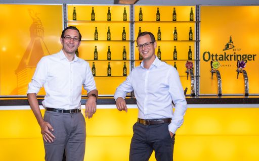 Tobias Frank, Harald Mayer