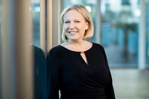  Monika Wiesner, Head of Communications, BioLife
Österreich
