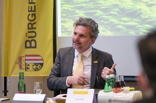 4. Landesparteitag 27.2.2021 Hotel Ploberger Wels