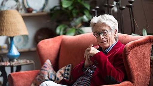 Vorschau Bild von Pianist und Puppenspieler Norman Shetler