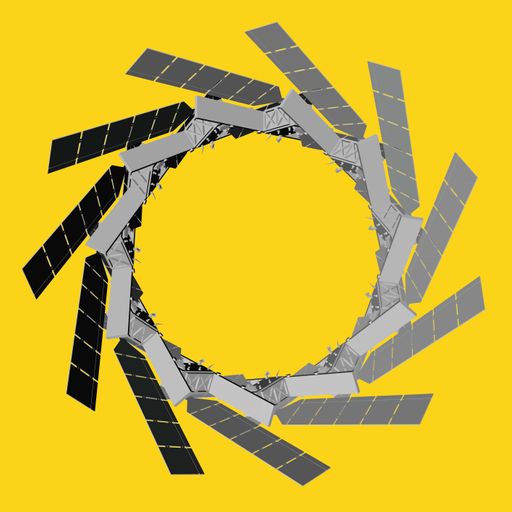 Vorschau Bild von DIGITAL & CIRCULAR: Wege in die
Kreislaufgesellschaft EOOS NEXT/Process – Studio for Art and Design,
"Über Beton und Bäume", 2021