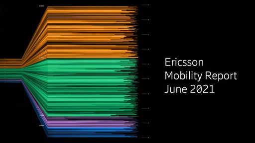 Wo steht Europa in Sachen 5G? Der Ericsson Mobility Report
liefert Antworten. / Weiterer Text über ots und
www.presseportal.de/nr/13502 / Die Verwendung dieses Bildes ist für
redaktionelle Zwecke unter Beachtung ggf. genannter
Nutzungsbedingungen honorarfrei. Veröffentlichung bitte mit
Bildrechte-Hinweis.