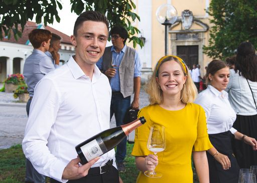  Herausragende Weine von der Topriede Gaisberg
