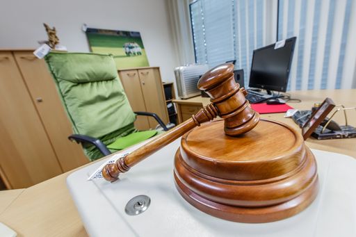 Auktion Commerzialbank-Zentrale in Mattersburg