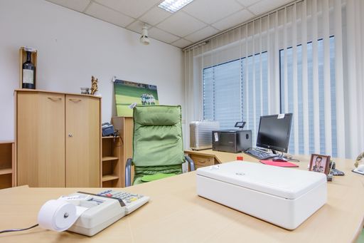 Vorschau Bild von Auktion Commerzialbank-Zentrale in Mattersburg