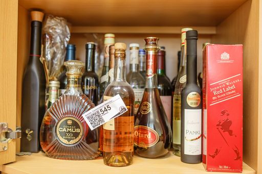 Vorschau Bild von Auktion Commerzialbank-Zentrale in Mattersburg