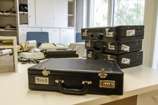 Vorschau Bild von Auktion Commerzialbank-Zentrale in Mattersburg