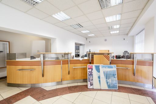 Vorschau Bild von Auktion Commerzialbank-Zentrale in Mattersburg