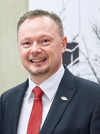 Vorschau Bild von Mag. Dr. Gerhard Bauernfeind,
Garant-Geschäftsführer