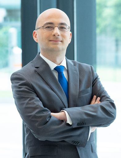 Vorschau Bild von Jörg Sollfelner, EAA-Geschäftsführer Handel