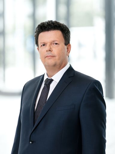 Vorschau Bild von Christian Wojta, EAA-Geschäftsführer Vertrieb