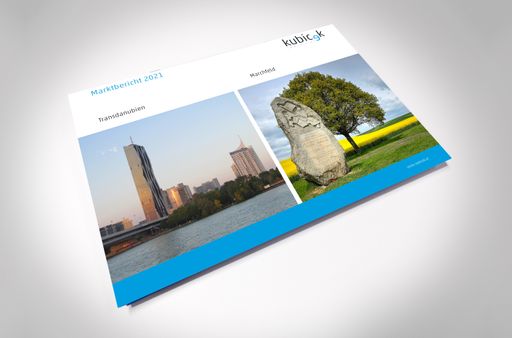 Immobilien-Marktbericht 2021