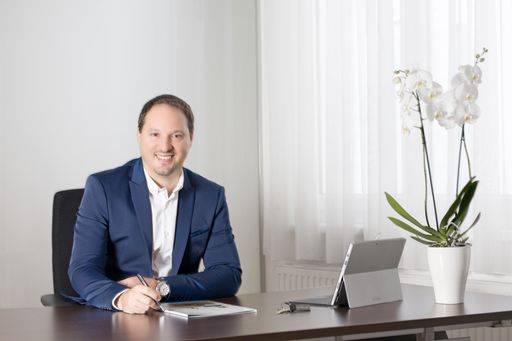 Vorschau Bild von Kubicek Immobilien