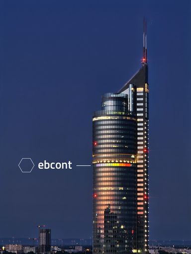 EBCONT Pride Millennium Tower 2021