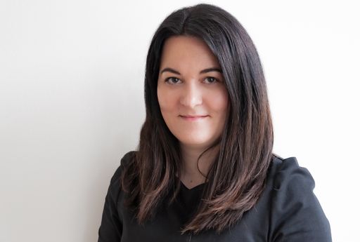  Mag. Barbara Bernsteiner, ab September 2021
Geschäftsführerin bei QUESTER