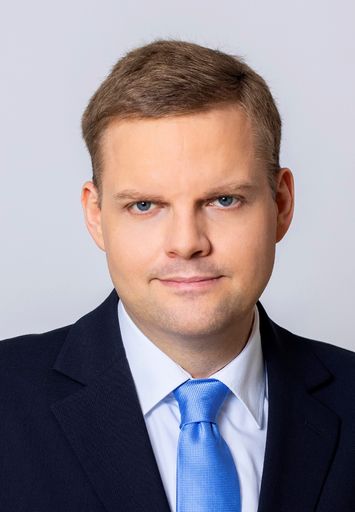 Neuzugang bei ALTHUBER SPORNBERGER & PARTNER: MMag.
Florian Ortner