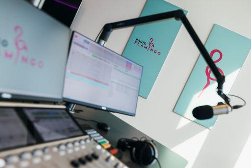 Vorschau Bild von Österreichs neues Schlagerradio geht am 28. Juni on
air