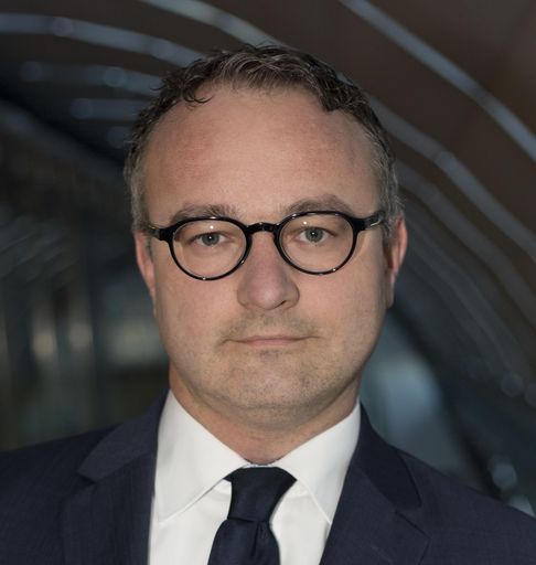  Daniel Vollath, Leiter des Geschäftsbereichs
Strategy bei Accenture Österreich