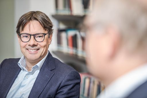  Markus Webhofer, Managing Partner des INSTITUTE OF
BRAND LOGIC