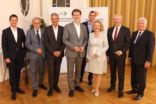 41. WdF-Generalversammlung