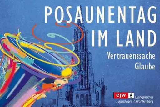 Posaunentag im Land - aus Ulm / Weiterer Text über ots und
www.presseportal.de/nr/55188 / Die Verwendung dieses Bildes ist für
redaktionelle Zwecke unter Beachtung ggf. genannter
Nutzungsbedingungen honorarfrei. Veröffentlichung bitte mit
Bildrechte-Hinweis.