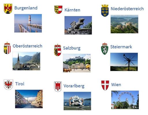  Ein eigenes Lexikon für jedes Bundesland