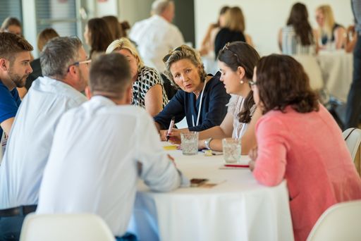 Convention4u, das Tagungslabor der österreichischen
Meeting Industrie
