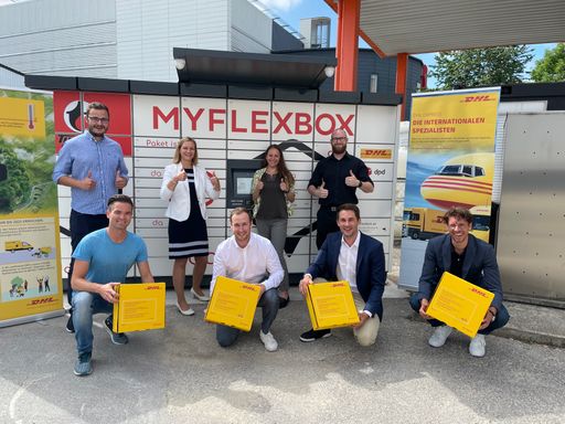 hinten: v.l.n.r. Marin Vilic, Andrea Leitgeb,
Cornelia Haberler, Lukas Radlmair vorne: v.l.n.r. Peter Klima, Lukas
Eller, Jonathan Grothaus, Lukas Wieser