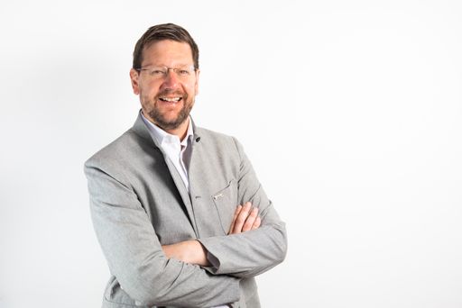  FENA Präsident Roman Eberharter
