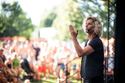 Vorschau Bild von Sonnentherme Lutzmannsburg