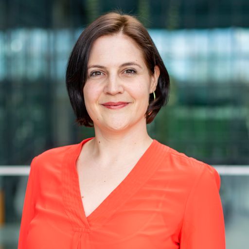 Barbara Hotwagner wird Executive Board Member bei
Zühlke Österreich