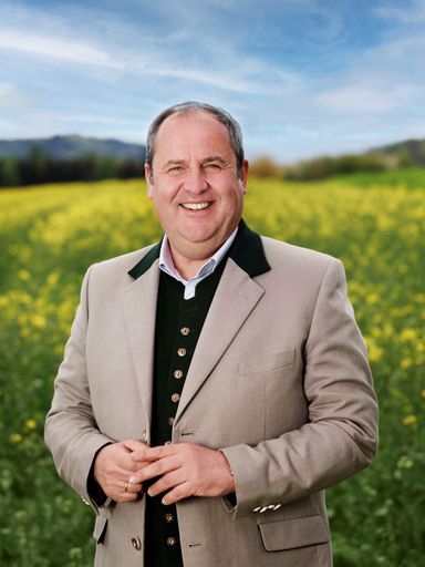 Josef Pröll hat ab 1. Juli 2021 den Vorsitz bei JAGD ÖSTERREICH
inne.