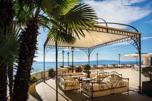 Vorschau Bild von Erholung und Spaß für die ganze Familie in den
Liburnia Hotels & Villas