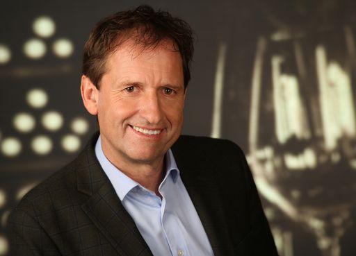 Vorschau Bild von Geschäftsführer Erwin Petz - Riesneralm