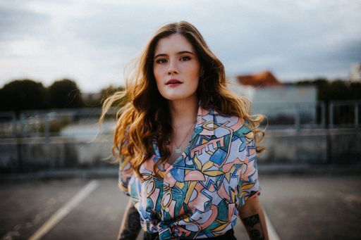 Vorschau Bild von Madeline Juno ist am 1. August in der Autostadt in Wolfsburg zu
erleben. / Weiterer Text über ots und www.presseportal.de/nr/19185 /
Die Verwendung dieses Bildes ist für redaktionelle Zwecke unter
Beachtung ggf. genannter Nutzungsbedingungen honorarfrei.
Veröffentlichung bitte mit Bildrechte-Hinweis.