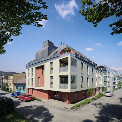 Das IFA Bauherrenmodell „Friedrich-Manhart-Straße
4“ ist ab sofort zur Zeichnung geöffnet.
