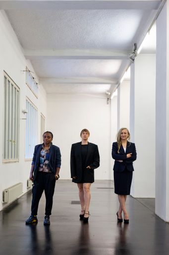 Vorschau Bild von Wienwoche 2021 „BACK TO NORMALITY" Team