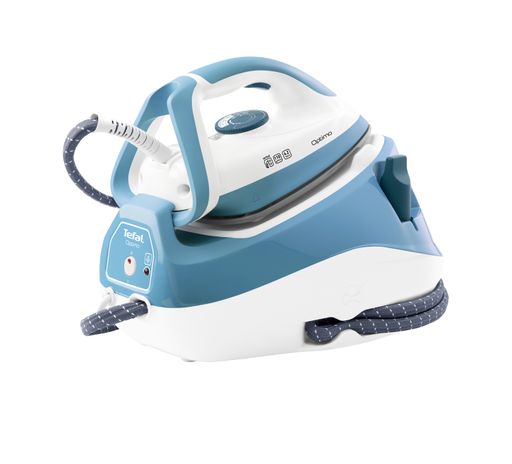 Tefal Optimo 2 GV4620 / Weiterer Text über ots und
www.presseportal.de/nr/147474 / Die Verwendung dieses Bildes ist für
redaktionelle Zwecke unter Beachtung ggf. genannter
Nutzungsbedingungen honorarfrei. Veröffentlichung bitte mit
Bildrechte-Hinweis.