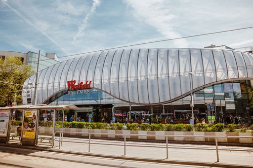 Rebranding: Donau Zentrum wird zu Westfield
Destination
