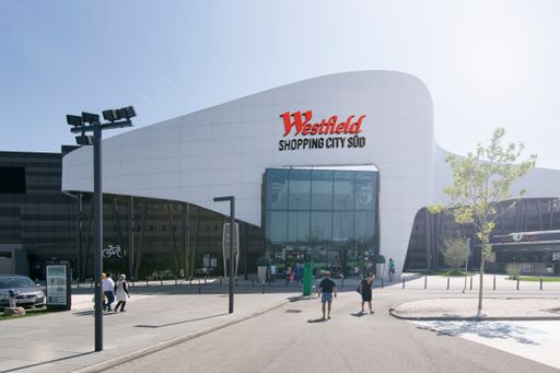 Vorschau Bild von Rebranding: SCS wird zu Westfield Destination
