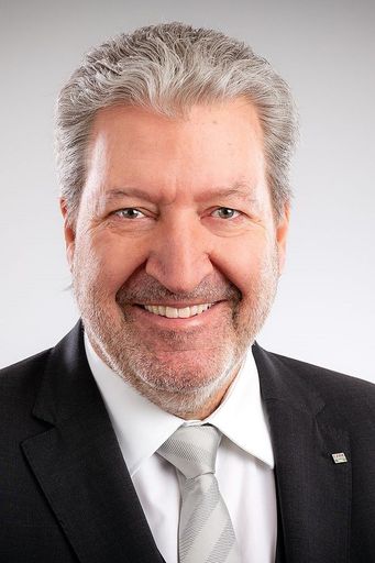 OMR DDr. Hannes Gruber