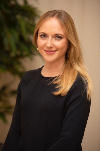 Österreichische Tierärztekammer: Juristin Mag.
Nicole Hafner-Kragl ist neue Kammeramtsdirektorin