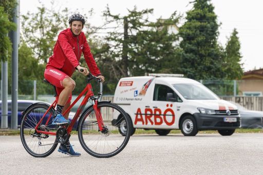 ARBÖ: Neue Fahrradversicherung